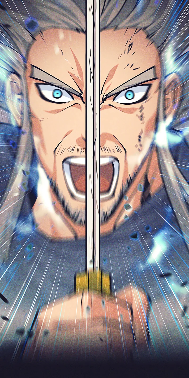 Página do Capítulo 40