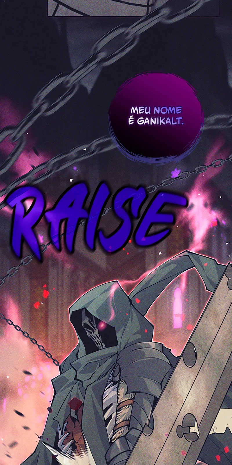 Página do Capítulo 40