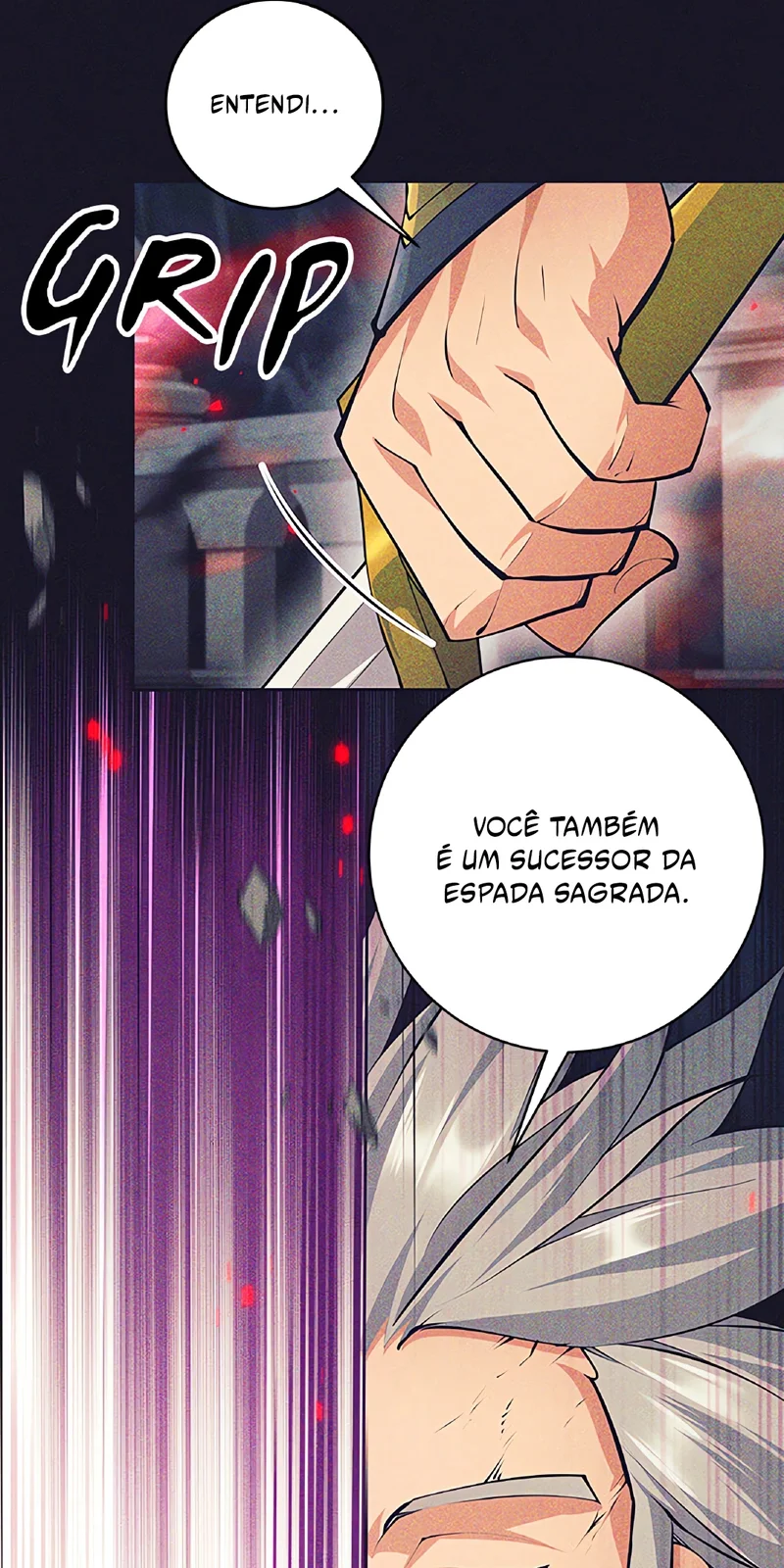 Página do Capítulo 40