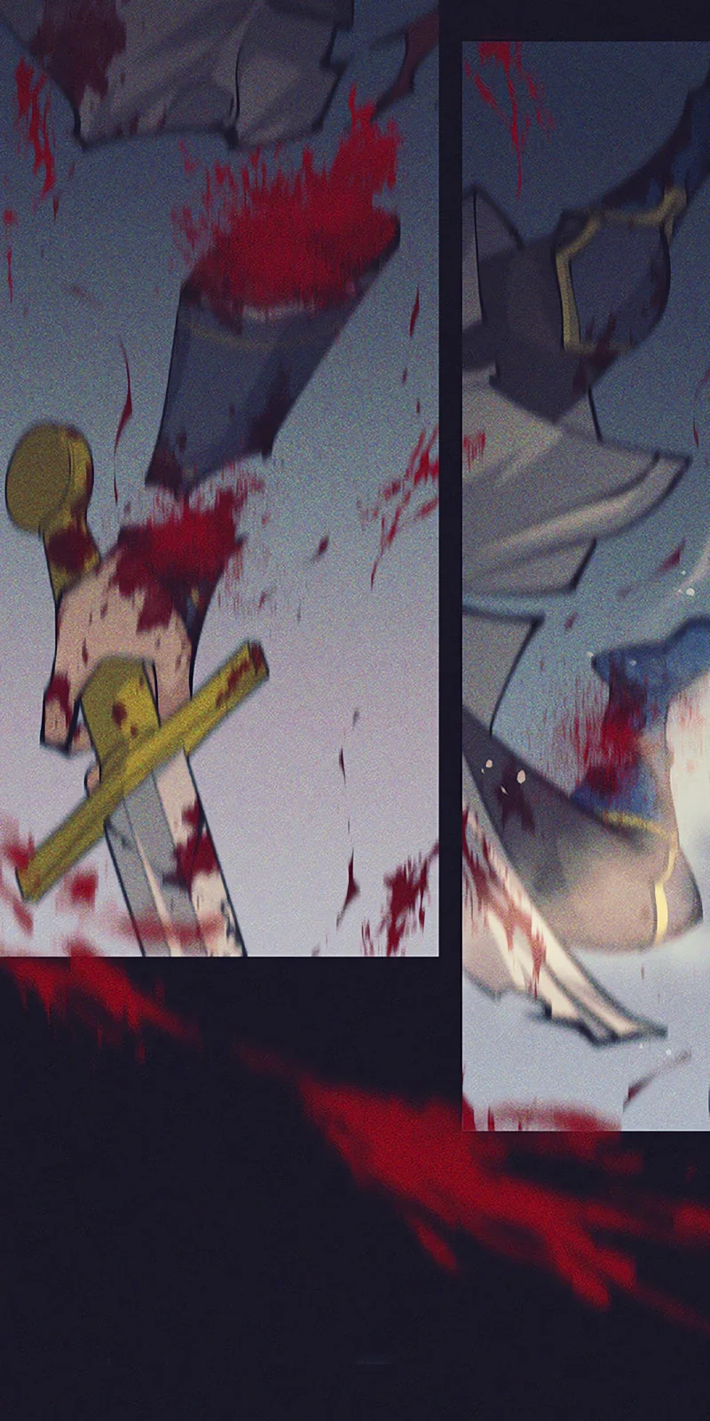 Página do Capítulo 40