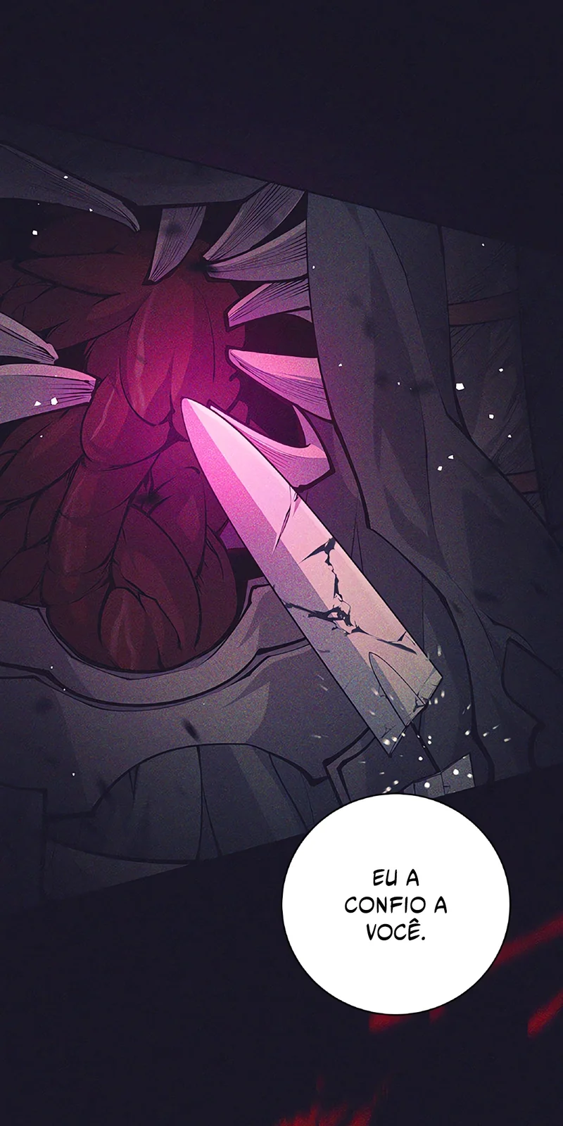 Página do Capítulo 40