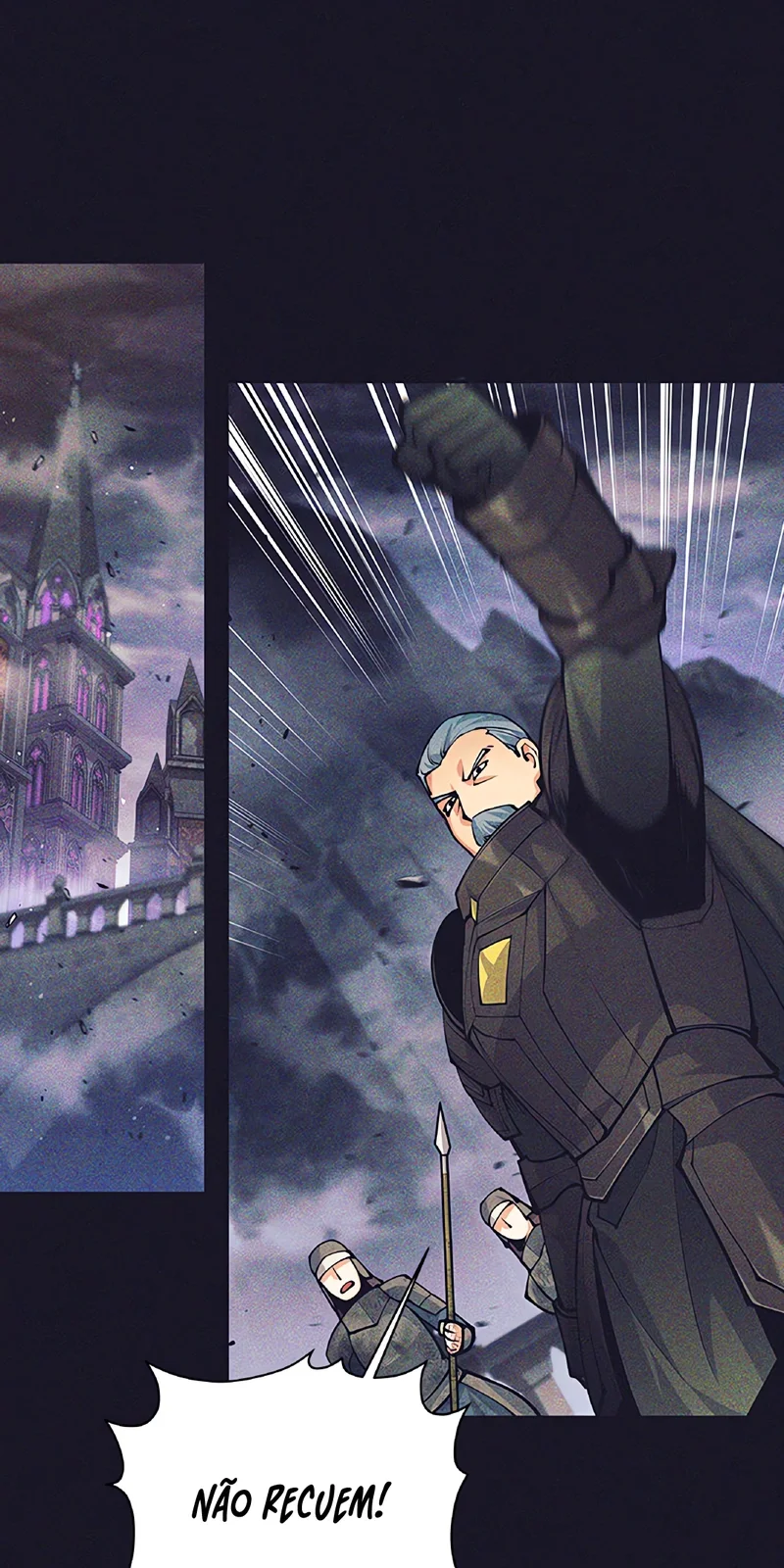 Página do Capítulo 40