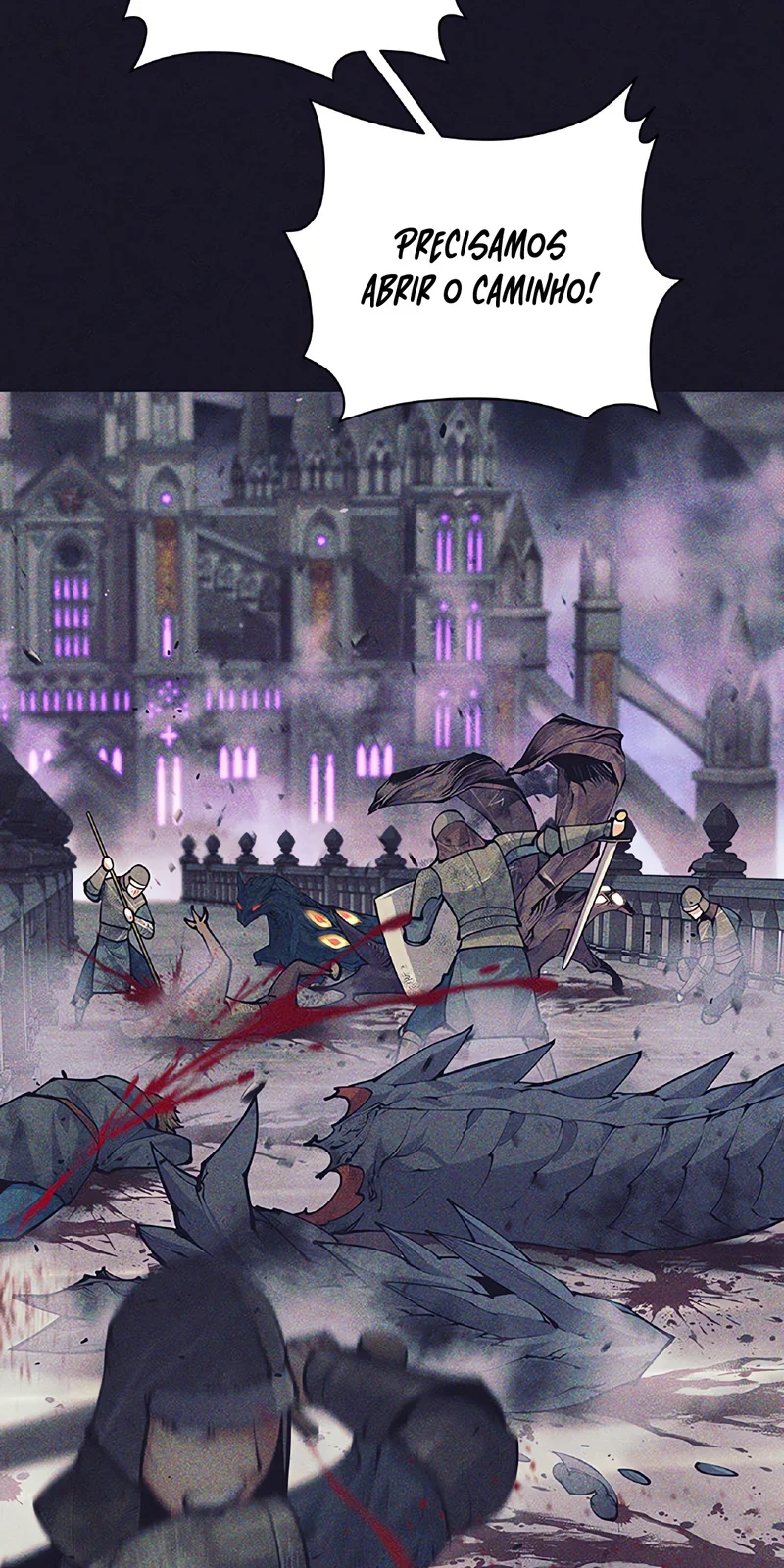 Página do Capítulo 40