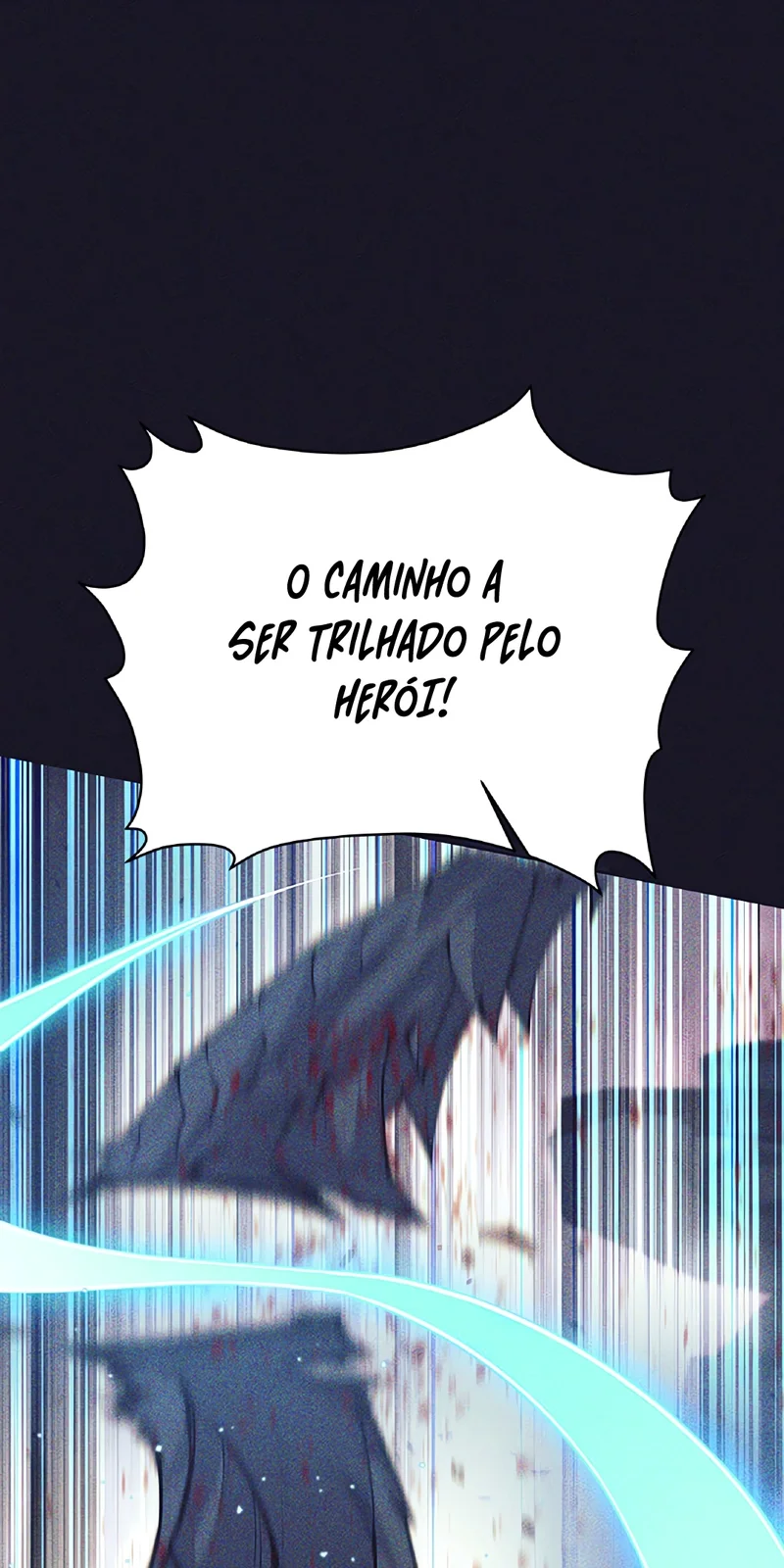 Página do Capítulo 40