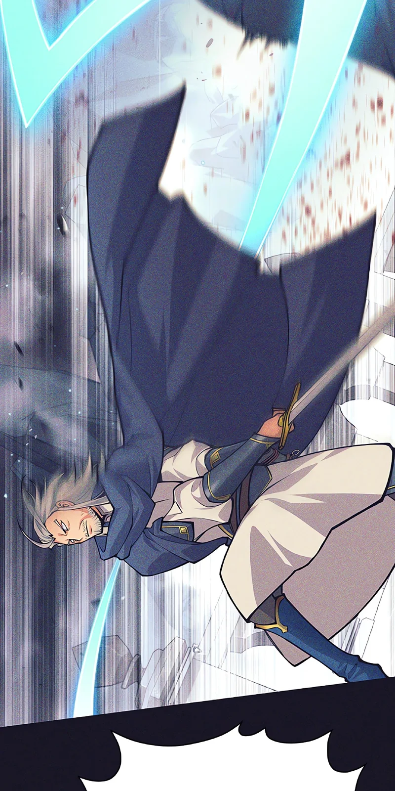 Página do Capítulo 40