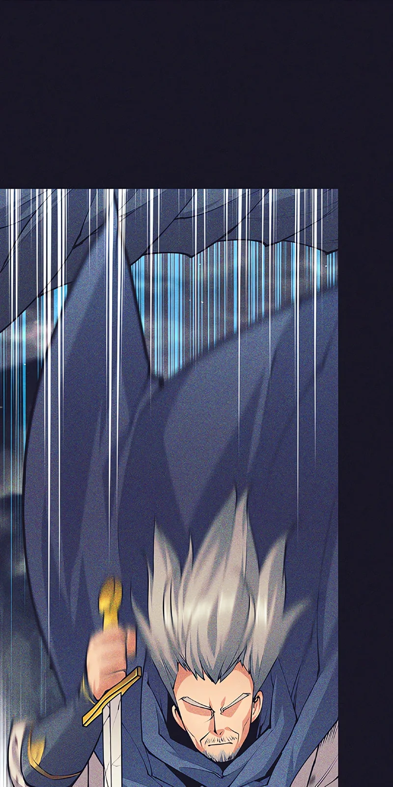 Página do Capítulo 40