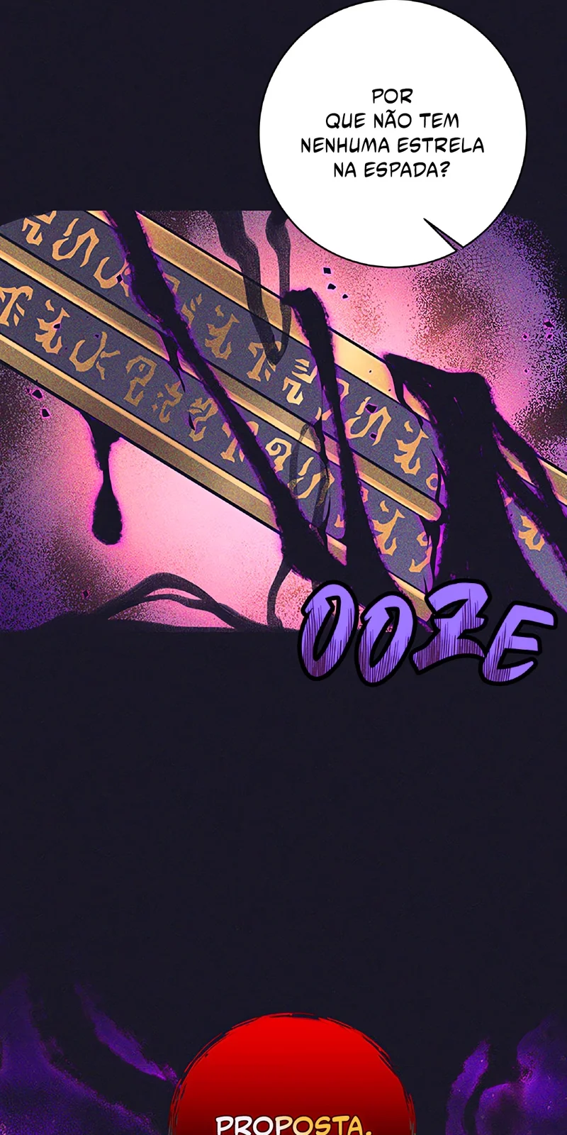 Página do Capítulo 40