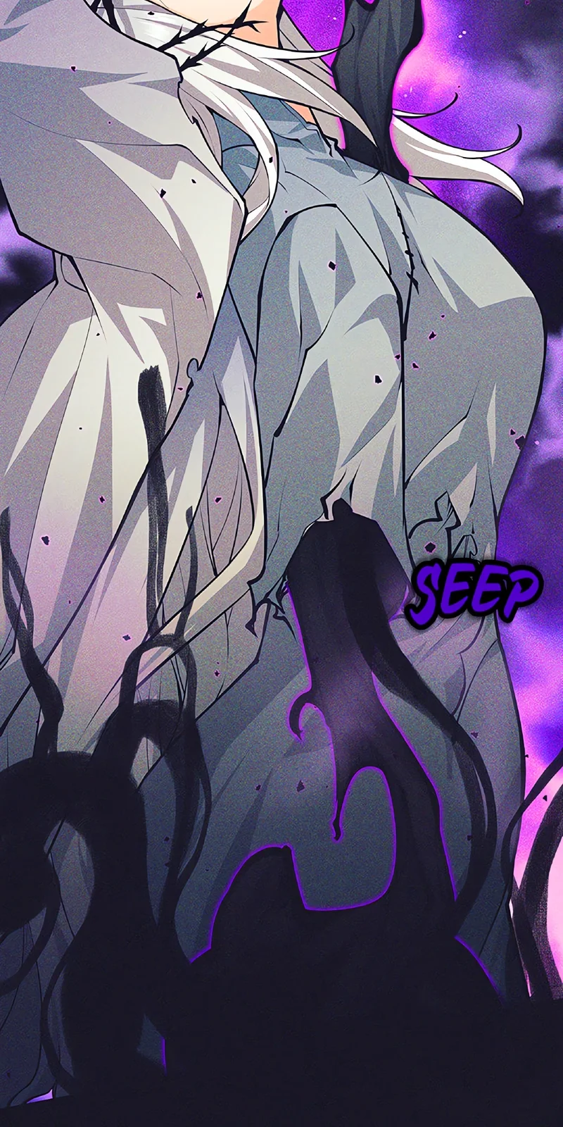 Página do Capítulo 40