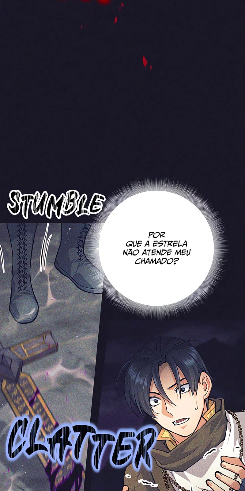 Página do Capítulo 40