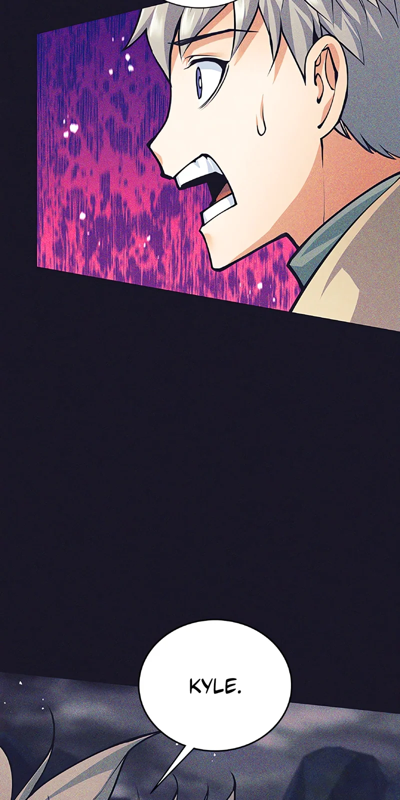 Página do Capítulo 40