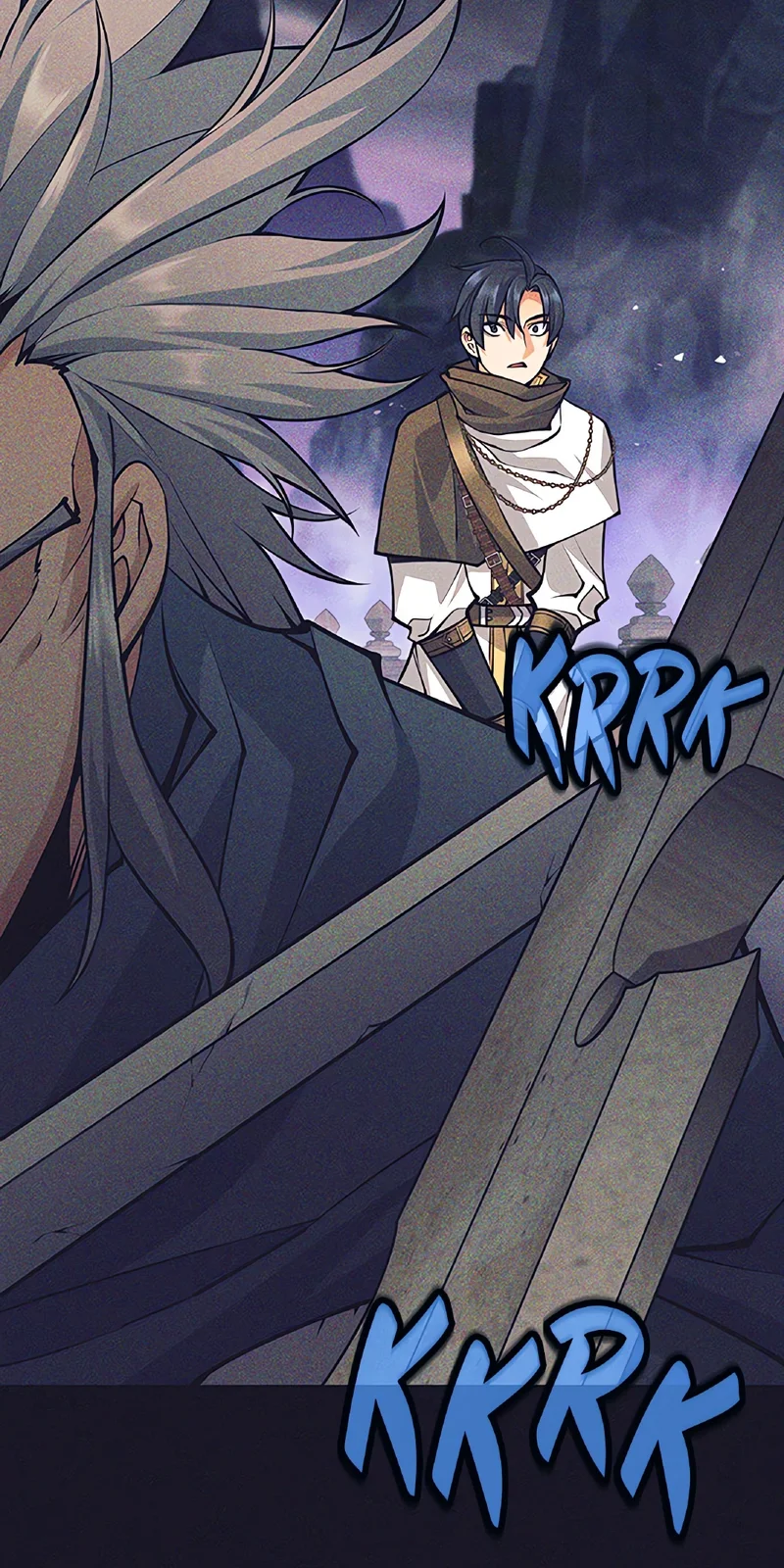 Página do Capítulo 40