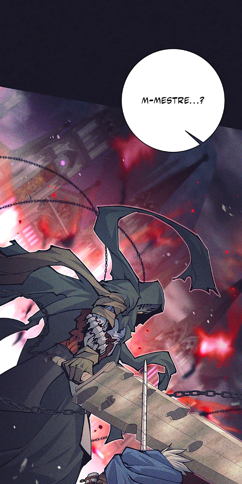 Página do Capítulo 40