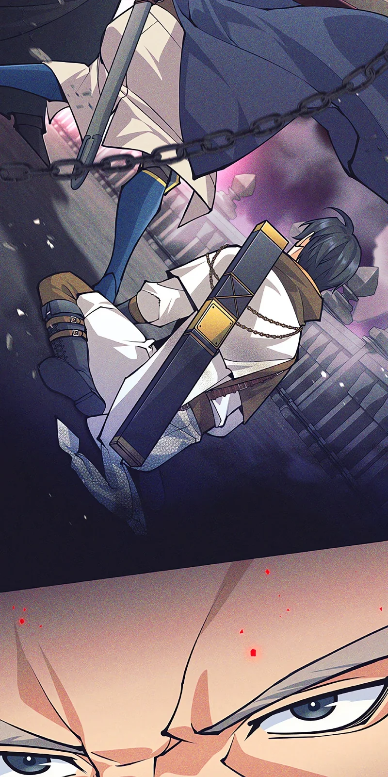 Página do Capítulo 40