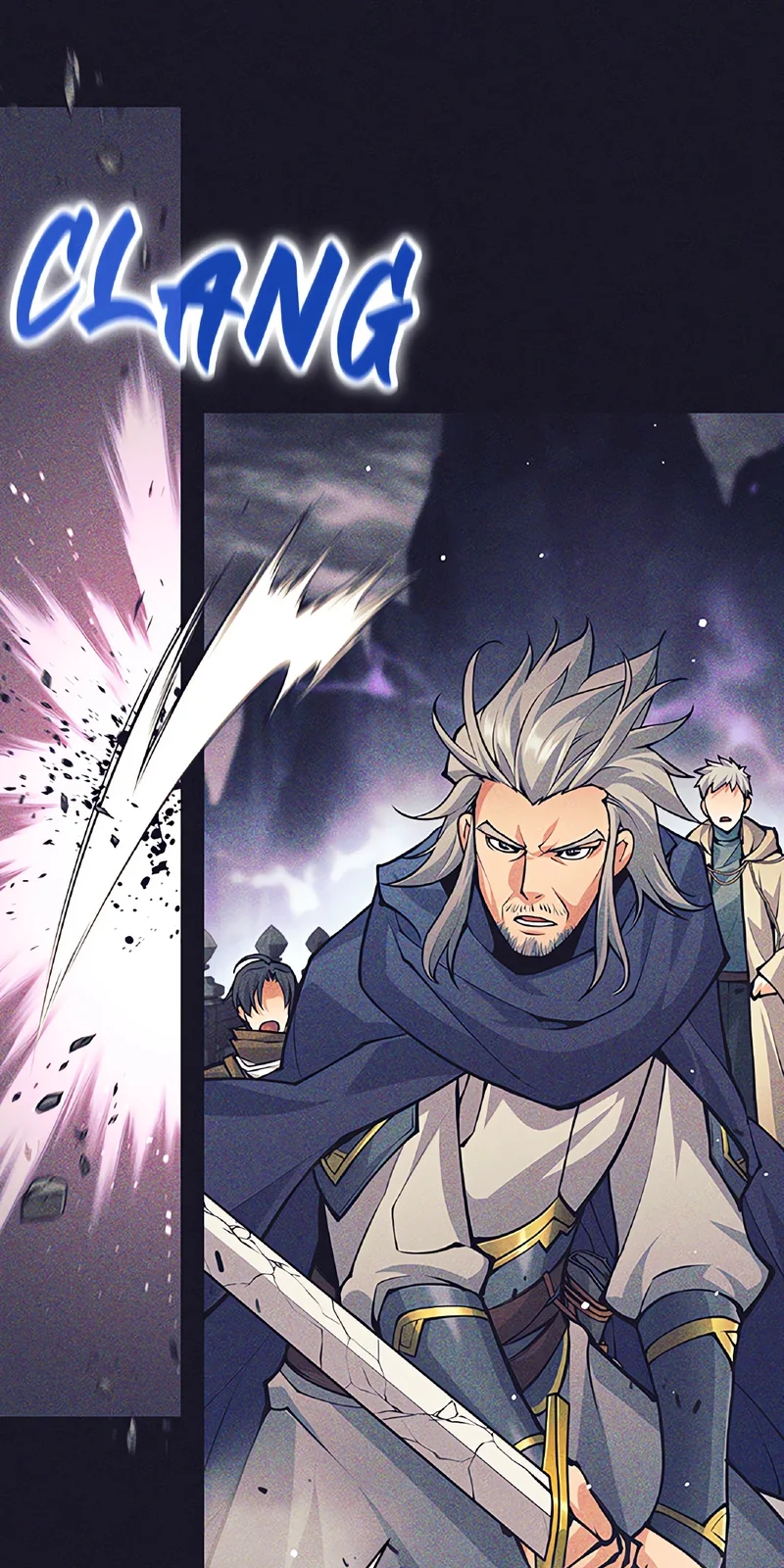 Página do Capítulo 40