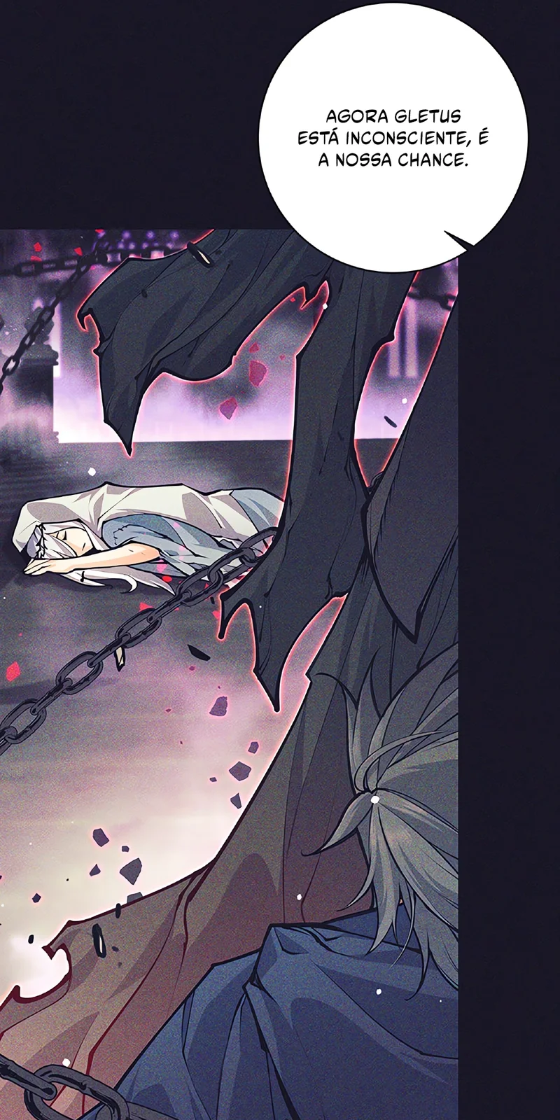 Página do Capítulo 40