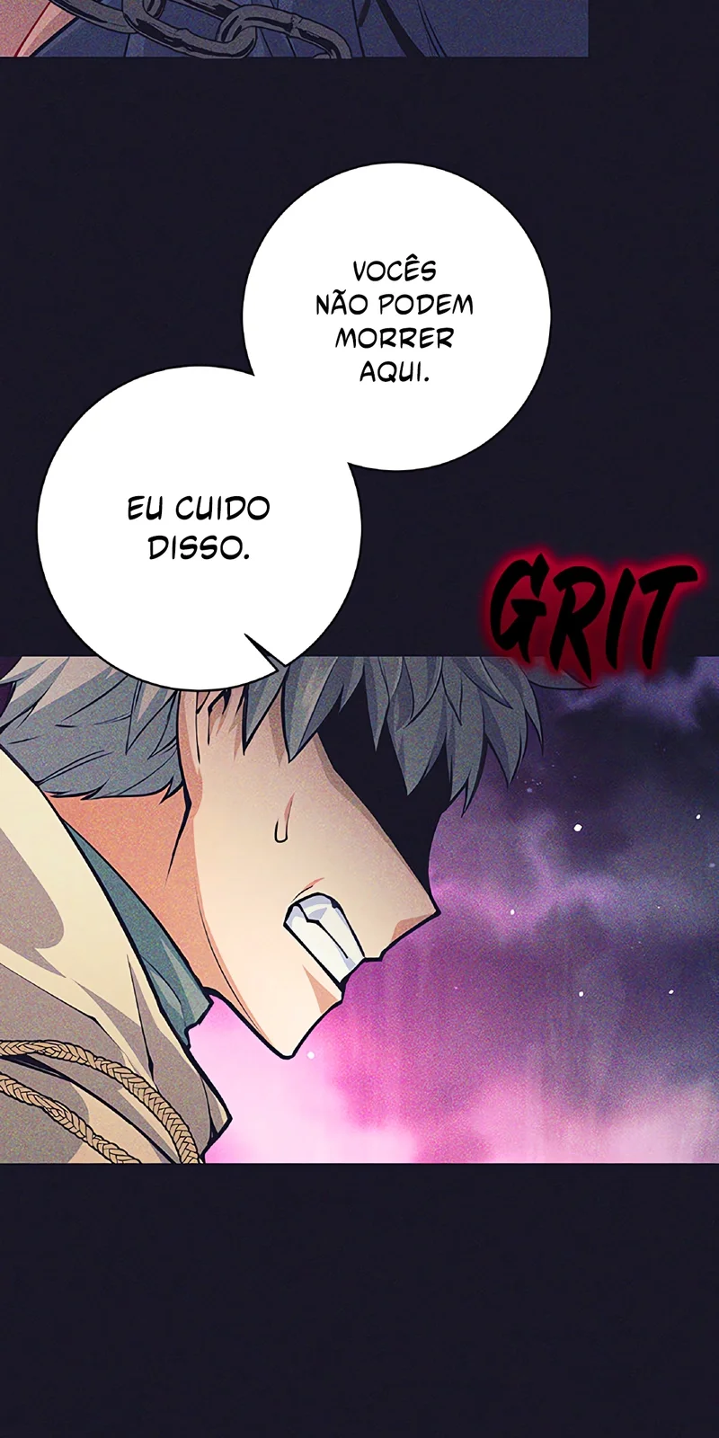 Página do Capítulo 40