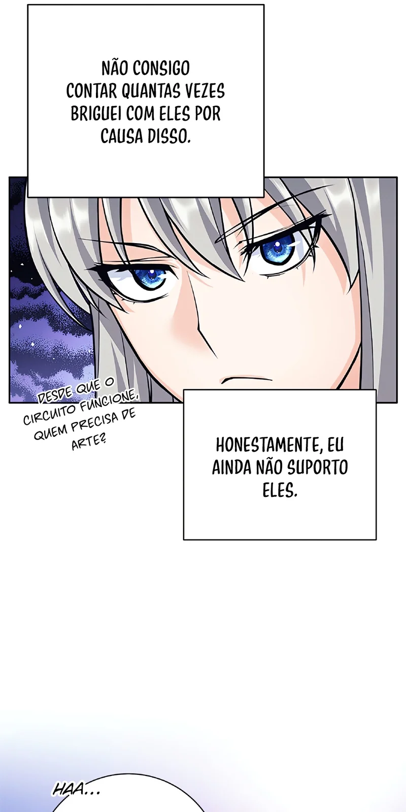 Página do Capítulo 41