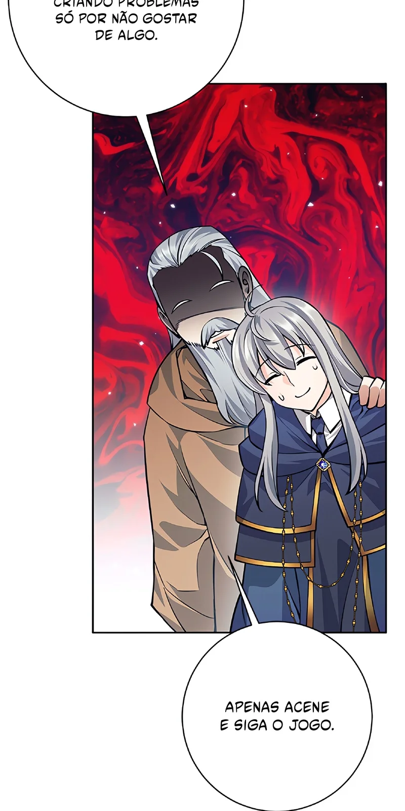 Página do Capítulo 41