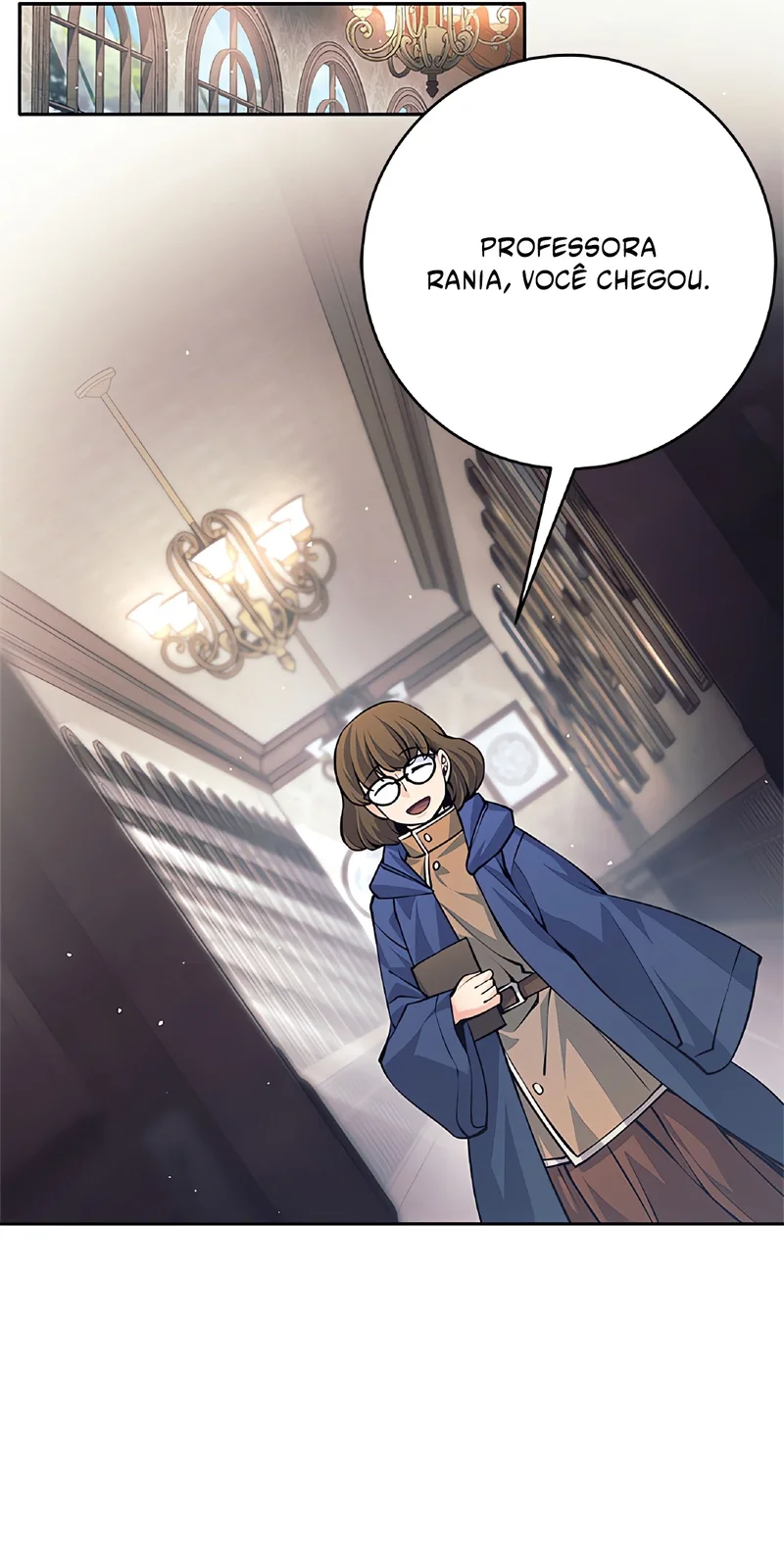 Página do Capítulo 41