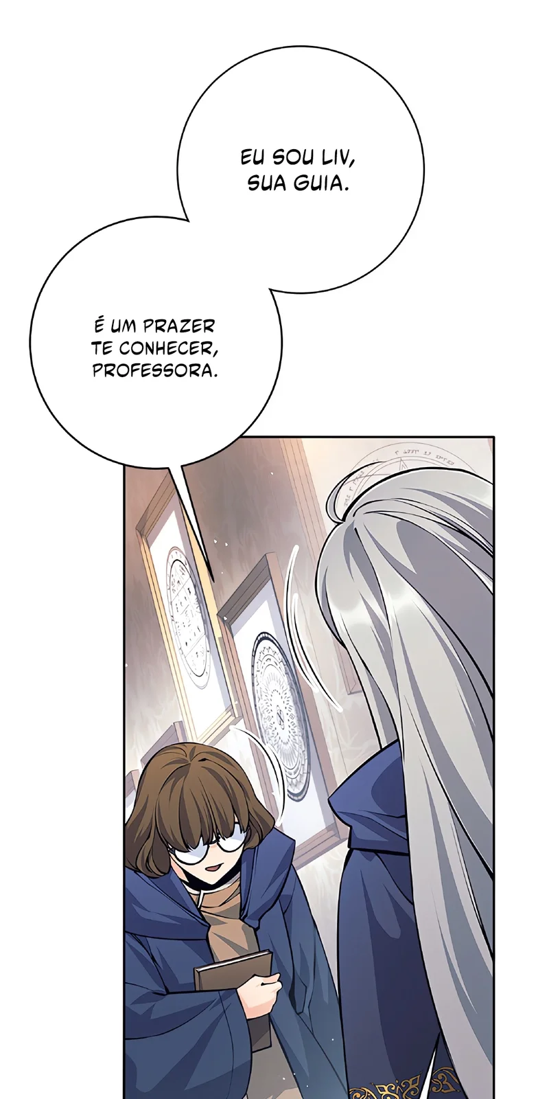 Página do Capítulo 41