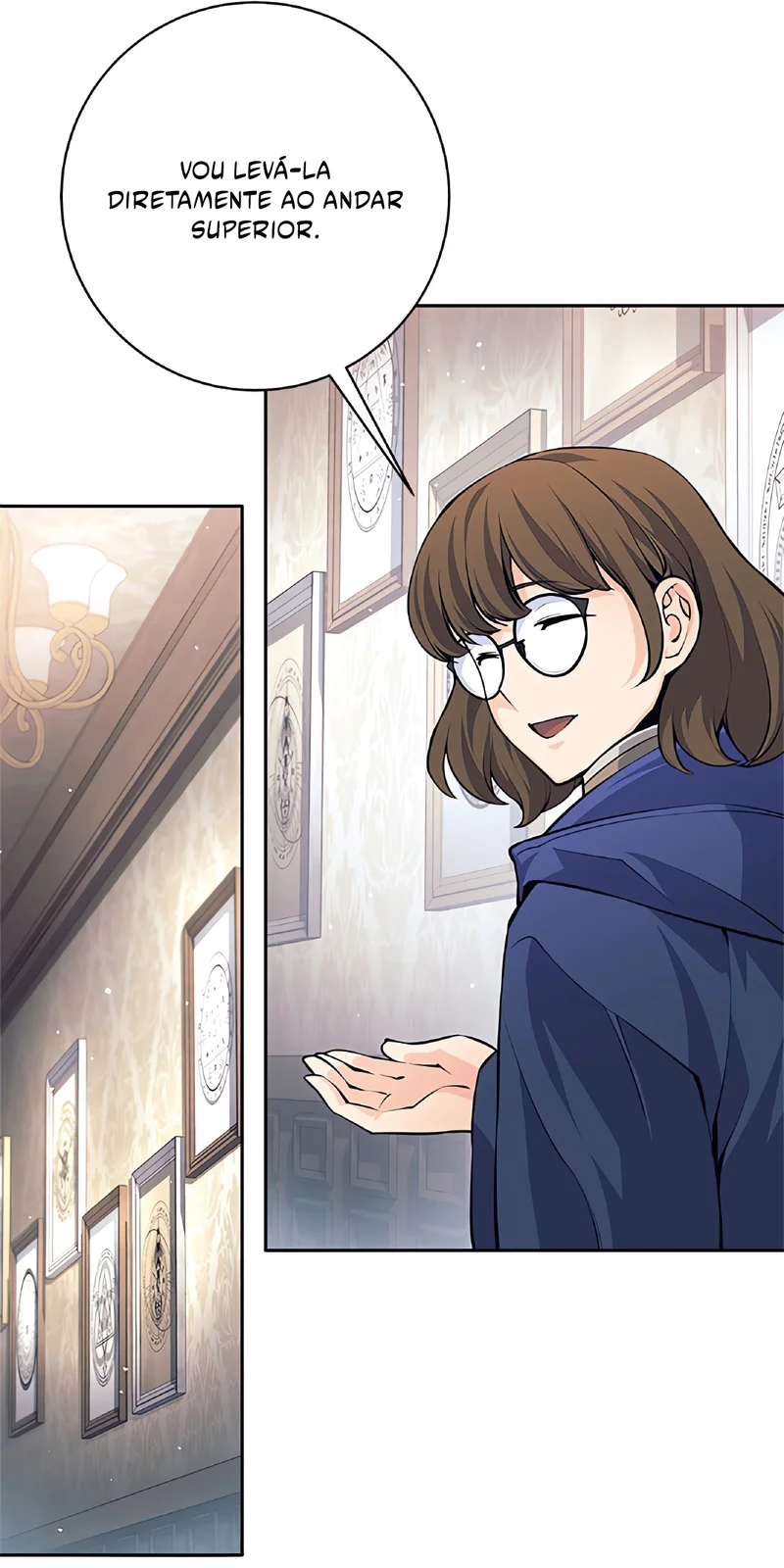 Página do Capítulo 41