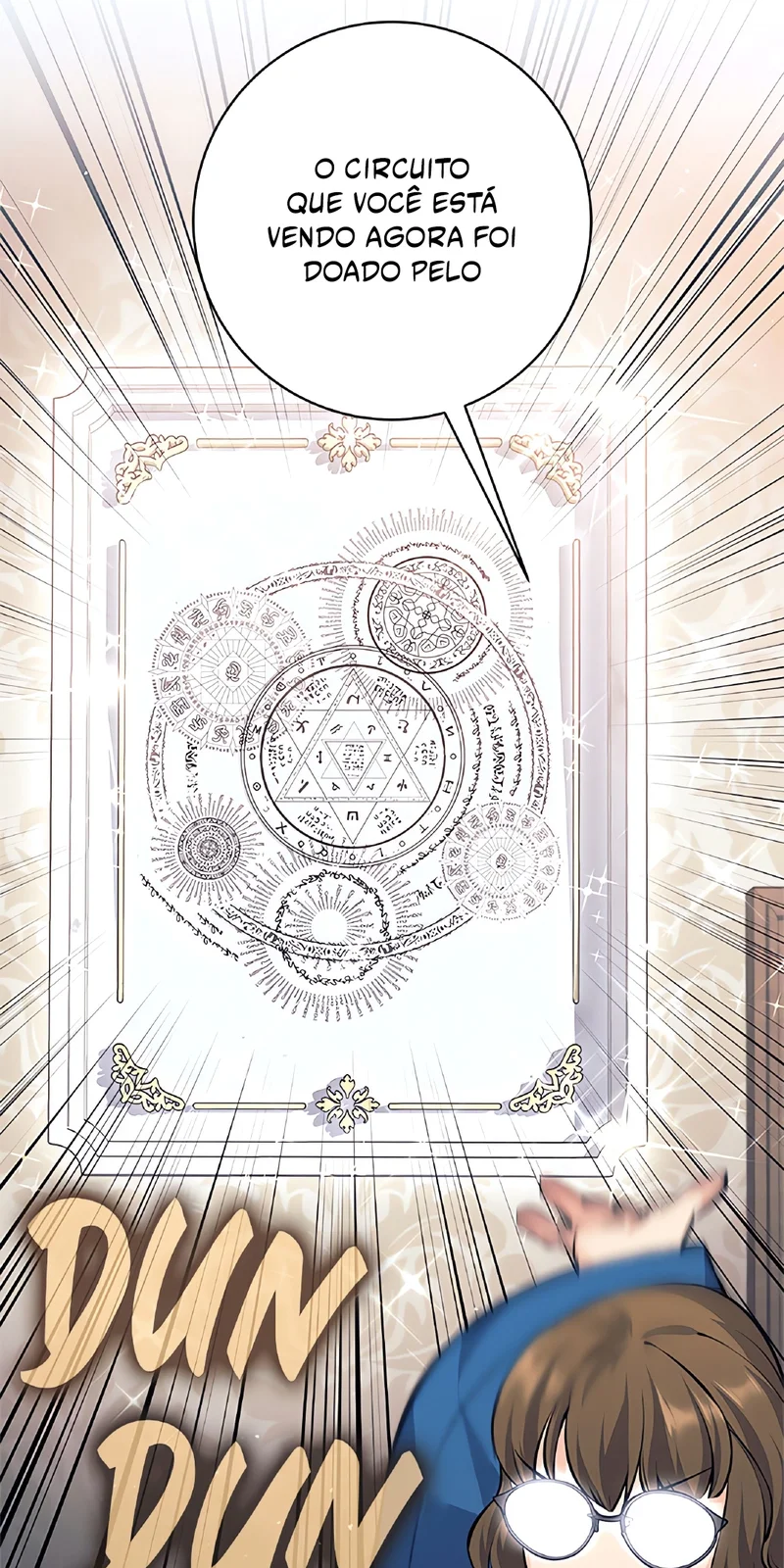 Página do Capítulo 41