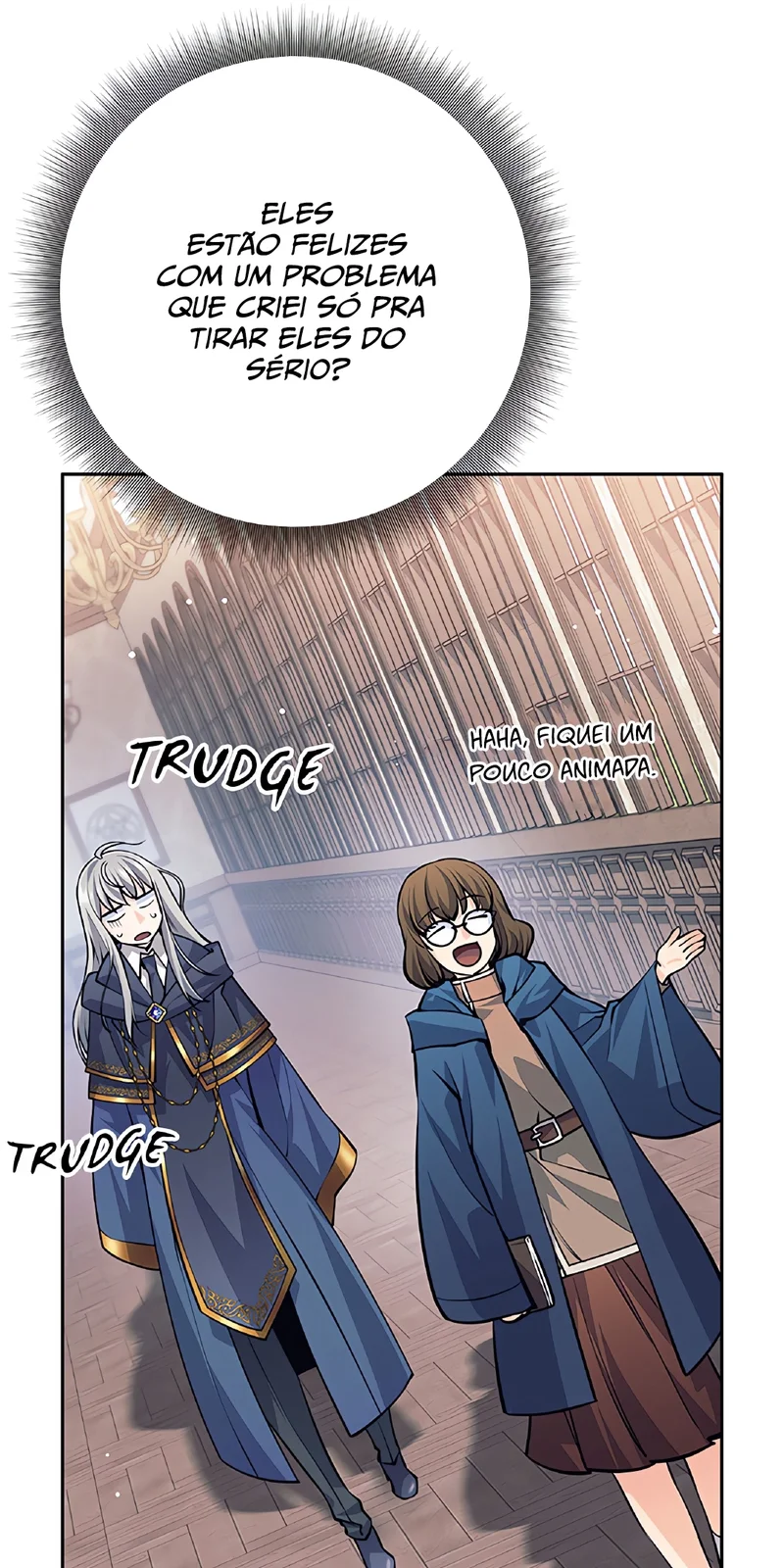 Página do Capítulo 41