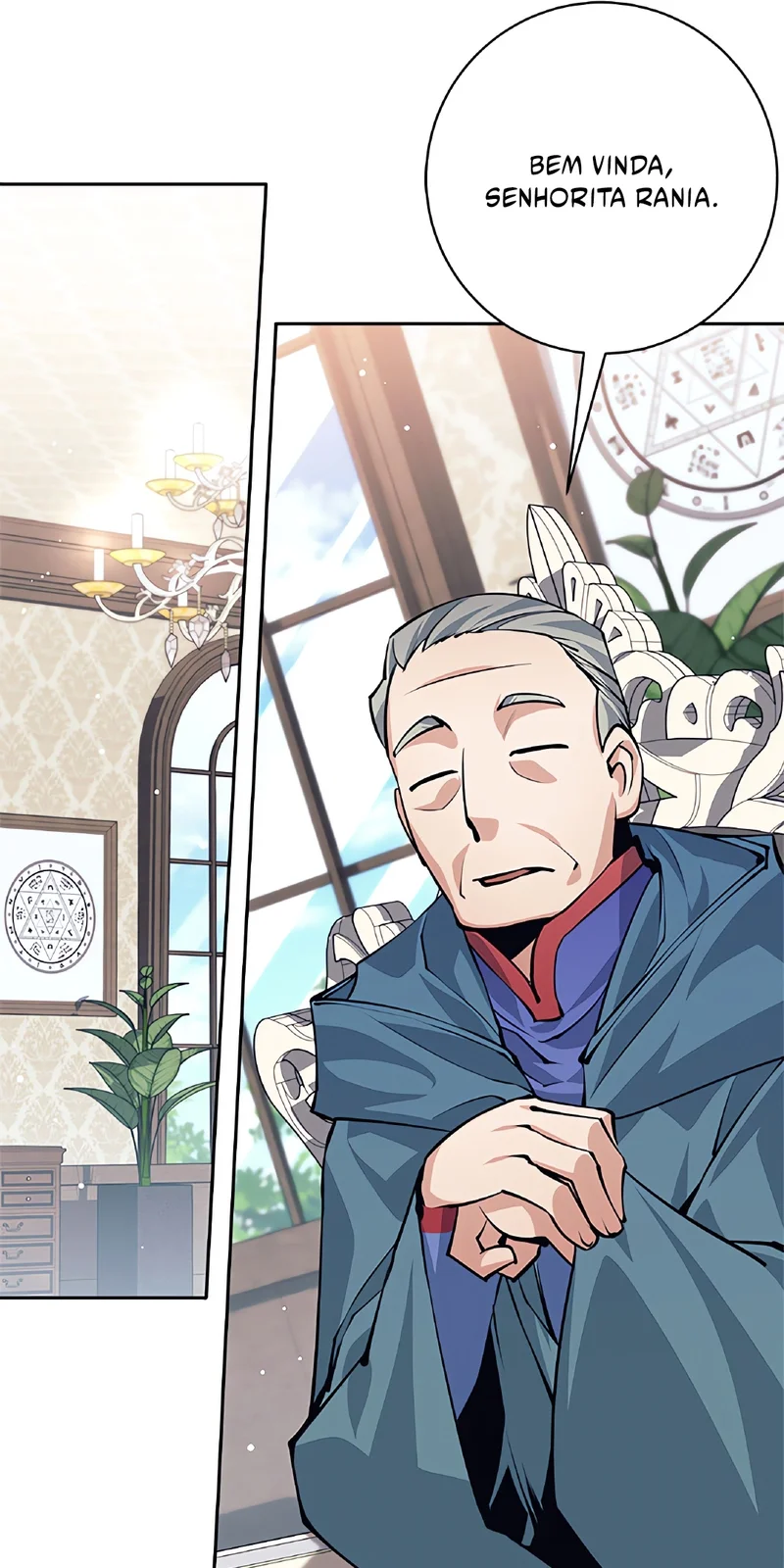 Página do Capítulo 41