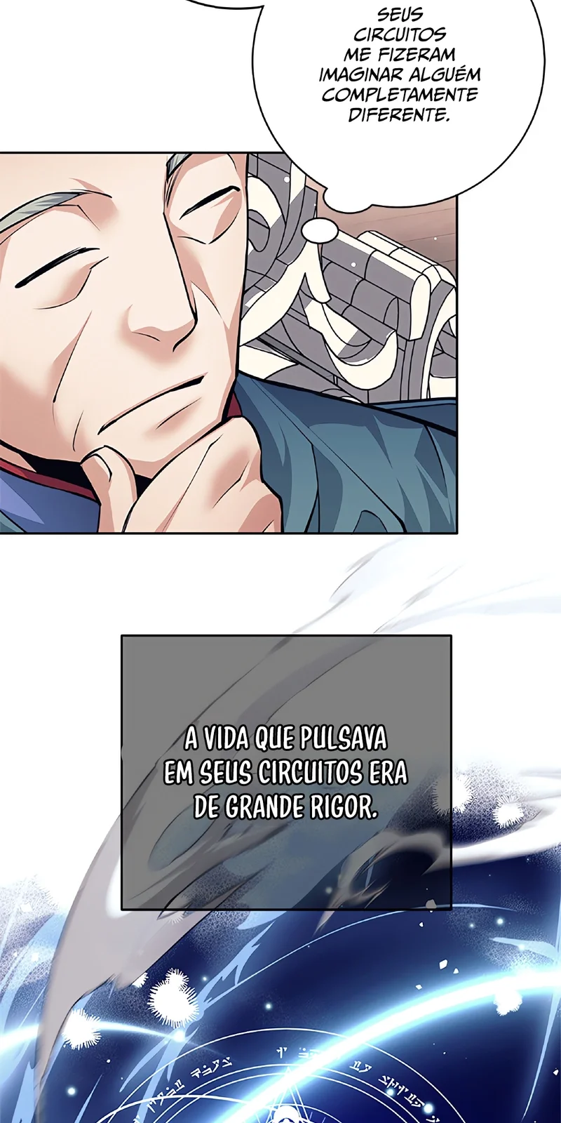 Página do Capítulo 41