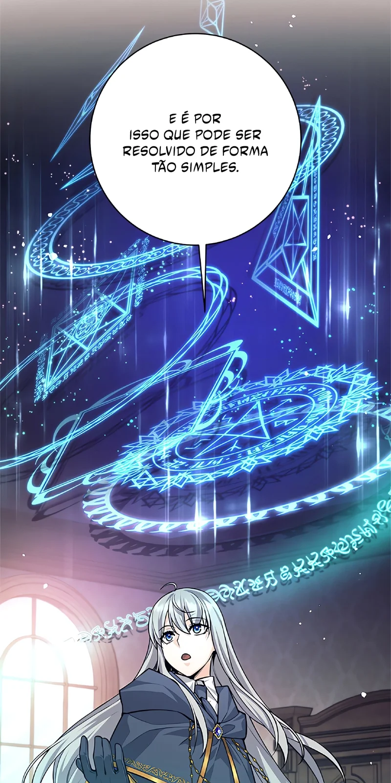 Página do Capítulo 41