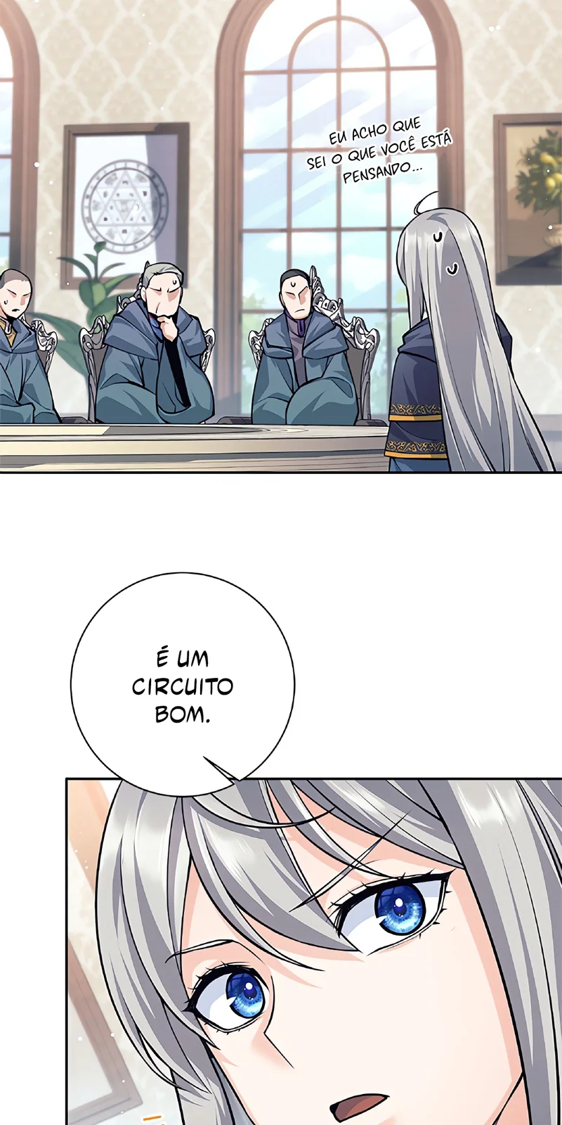 Página do Capítulo 41