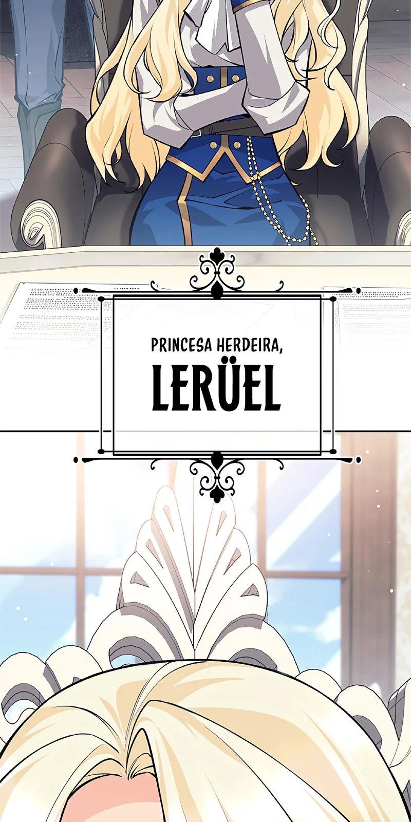 Página do Capítulo 41