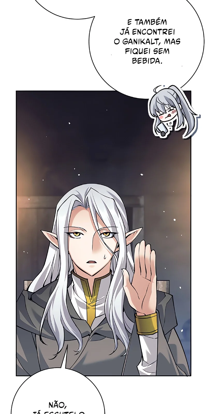 Página do Capítulo 41