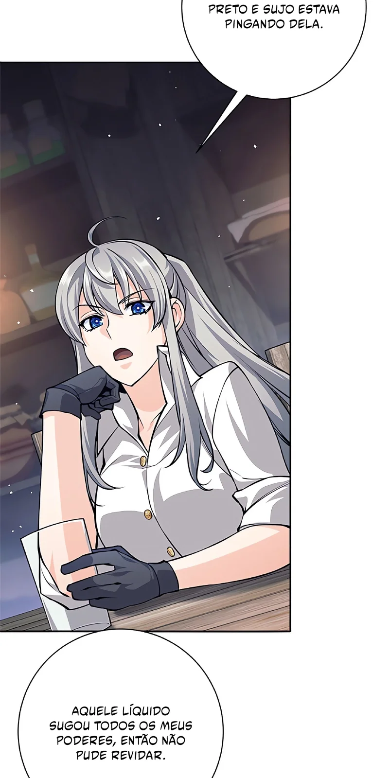 Página do Capítulo 41