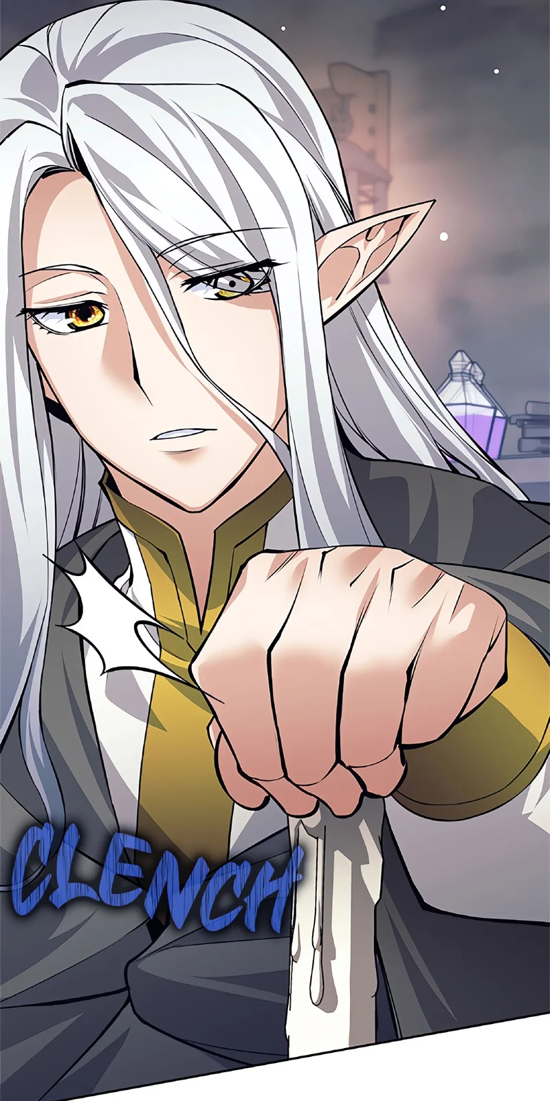 Página do Capítulo 41