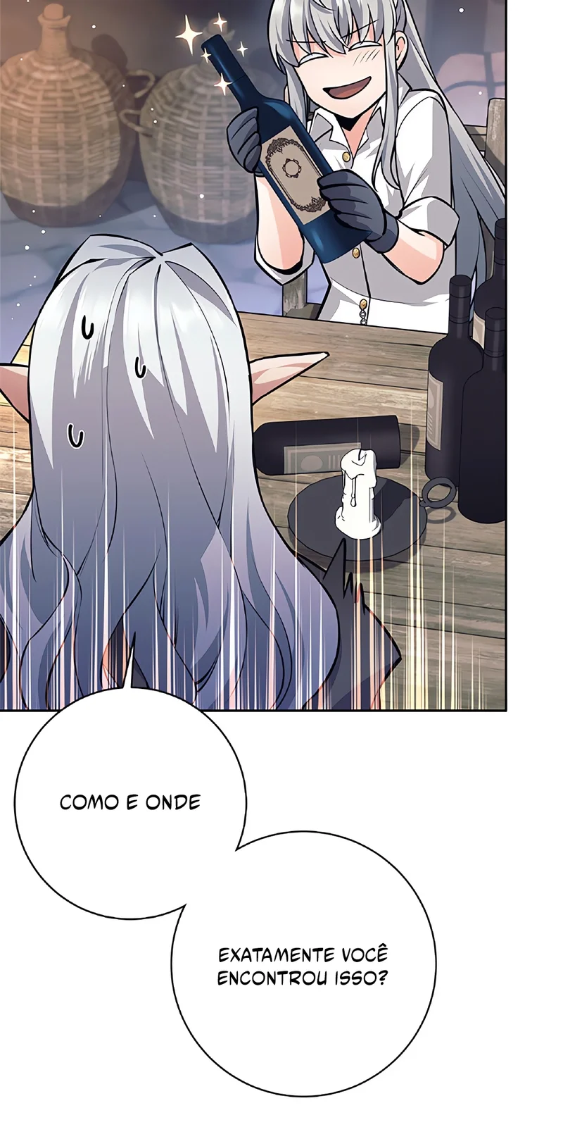 Página do Capítulo 41