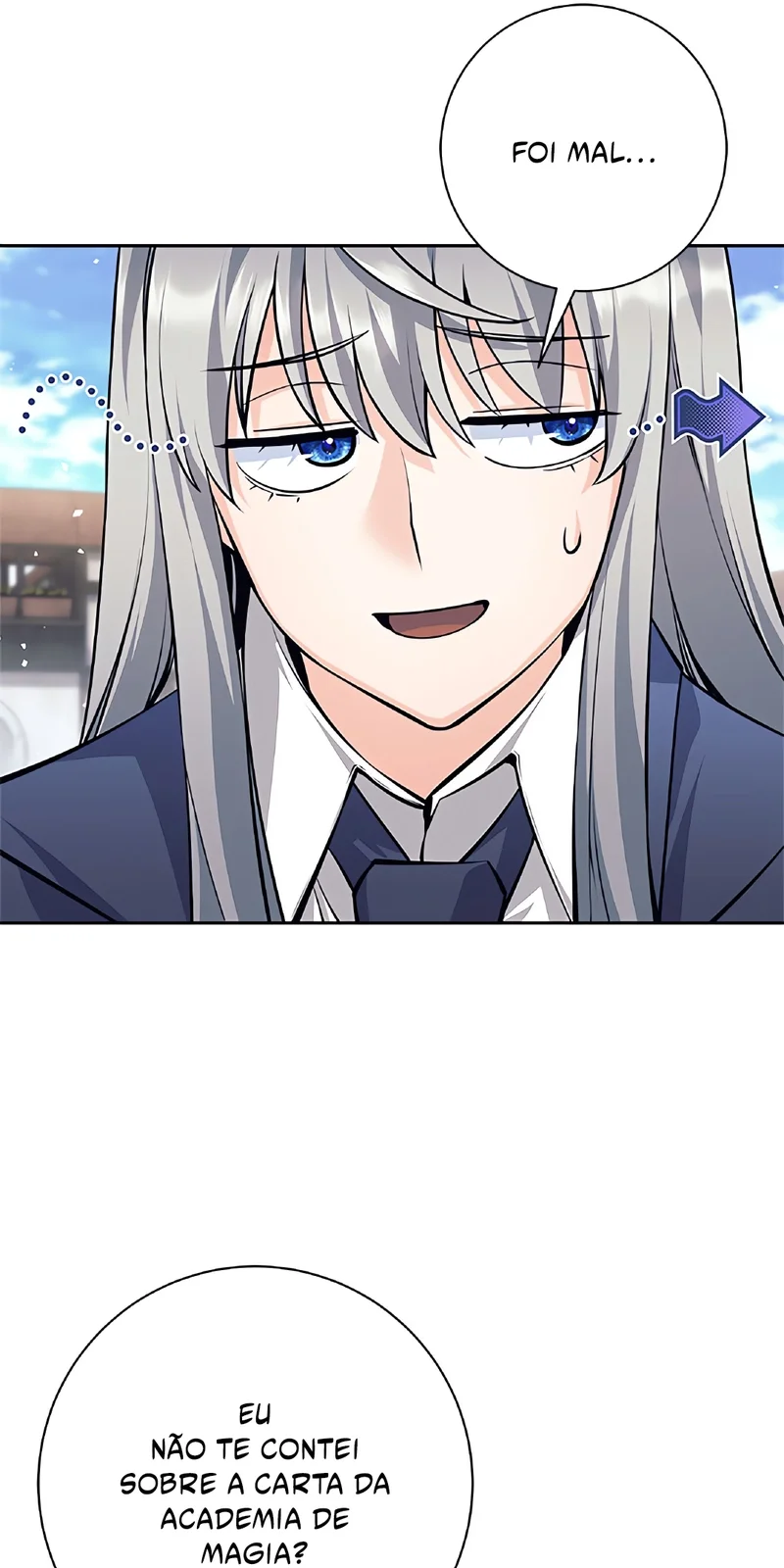 Página do Capítulo 41