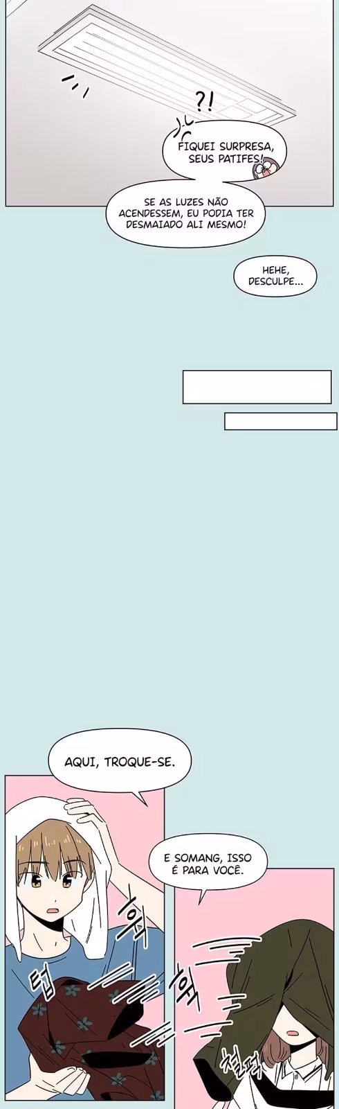 Página do Capítulo 40