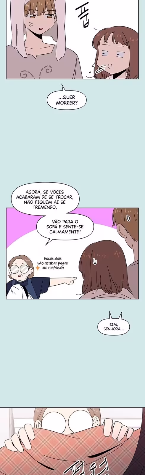 Página do Capítulo 40