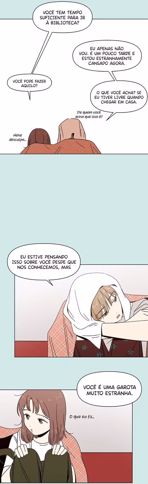 Página do Capítulo 40