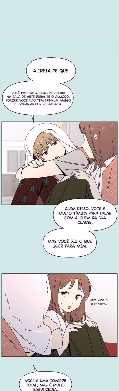 Página do Capítulo 40