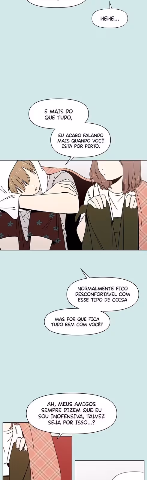 Página do Capítulo 40