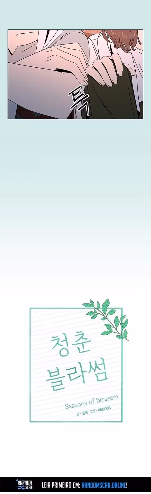 Página do Capítulo 40