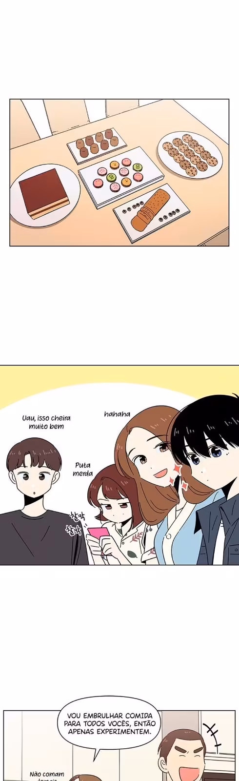 Página do Capítulo 40