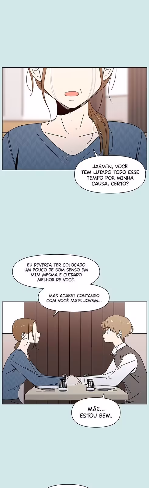 Página do Capítulo 40