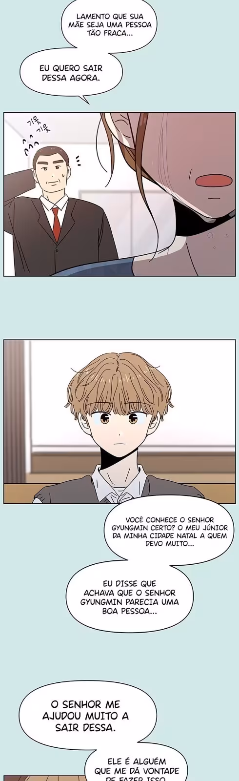 Página do Capítulo 40