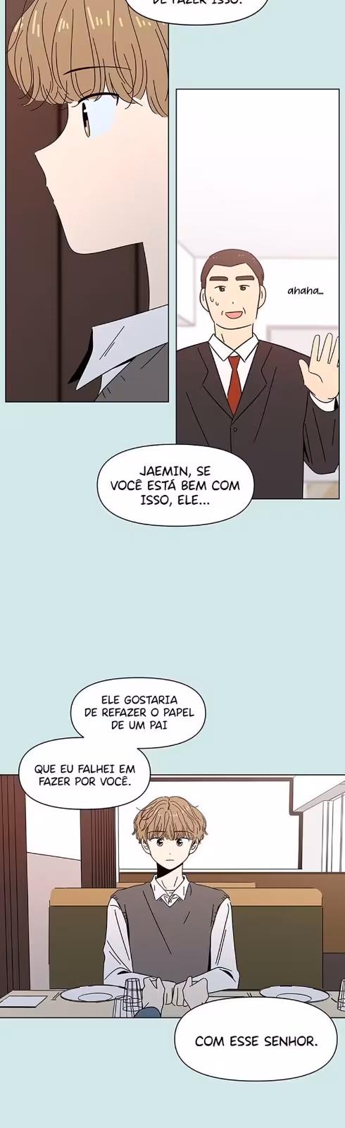 Página do Capítulo 40