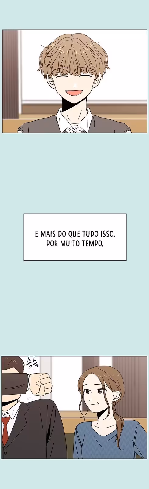 Página do Capítulo 40