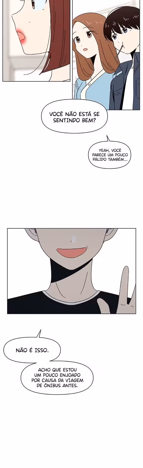 Página do Capítulo 40