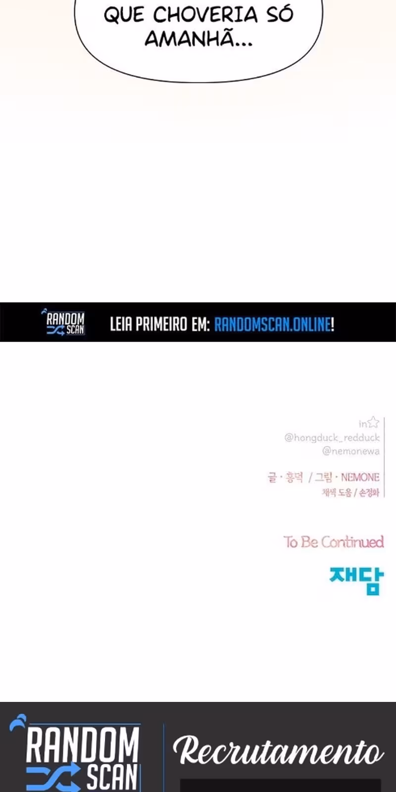 Página do Capítulo 40